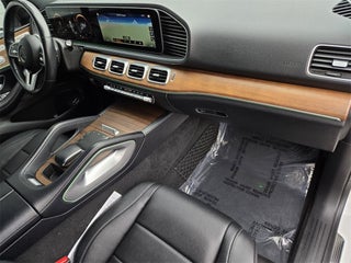 Mercedes-Benz GLE for sale Las Vegas
