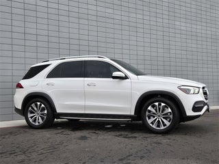 Mercedes-Benz GLE for sale Las Vegas