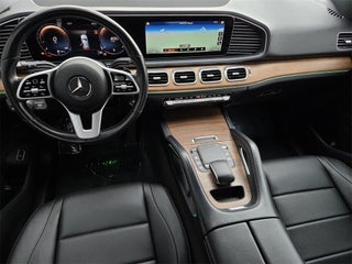 Mercedes-Benz GLE for sale Las Vegas