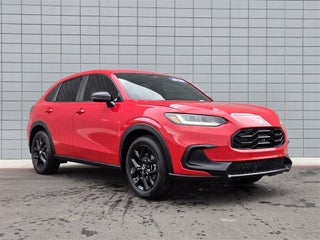 Honda HR-V for sale Las Vegas