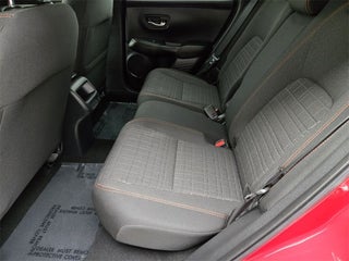 Honda HR-V for sale Las Vegas
