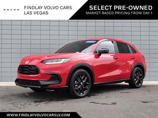 Honda HR-V for sale Las Vegas