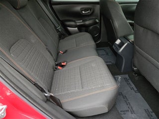 Honda HR-V for sale Las Vegas
