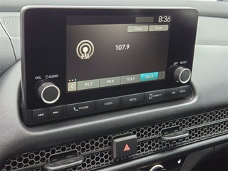 Honda HR-V for sale Las Vegas