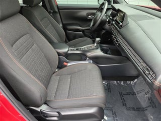 Honda HR-V for sale Las Vegas