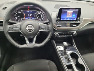 Nissan Altima for sale Las Vegas