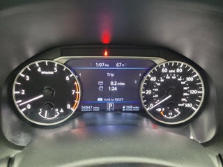 Nissan Altima for sale Las Vegas