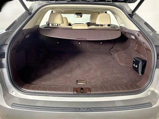 2017 Lexus RX 350 thumbnail – West Park, FL – 30