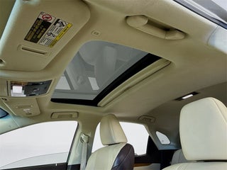 2017 Lexus RX 350 thumbnail – West Park, FL – 24