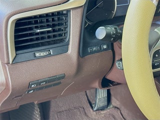 2017 Lexus RX 350 thumbnail – West Park, FL – 11