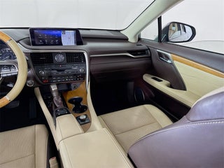 2017 Lexus RX 350 thumbnail – West Park, FL – 26