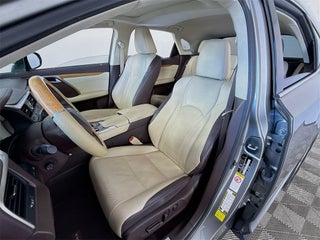 2017 Lexus RX 350 thumbnail – West Park, FL – 23