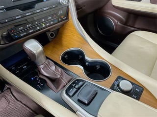 2017 Lexus RX 350 thumbnail – West Park, FL – 18