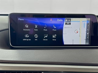 2017 Lexus RX 350 thumbnail – West Park, FL – 15