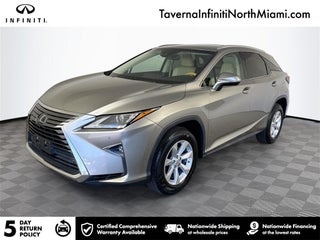 Lexus RX 350 for sale Las Vegas