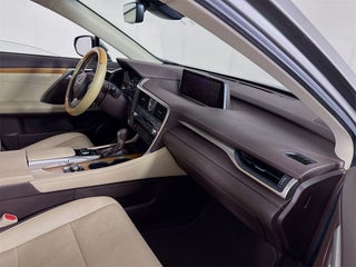 2017 Lexus RX 350 thumbnail – West Park, FL – 33