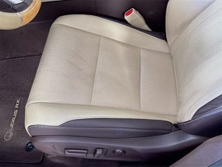2017 Lexus RX 350 thumbnail – West Park, FL – 21