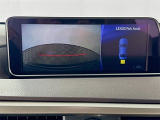 2017 Lexus RX 350 thumbnail – West Park, FL – 14
