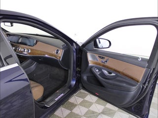 2017 Mercedes-Benz S-Class thumbnail – West Park, FL – 33