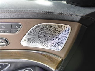 2017 Mercedes-Benz S-Class thumbnail – West Park, FL – 11