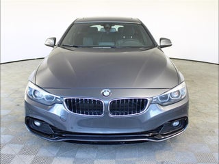 BMW 4 Series for sale Las Vegas