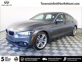 BMW 4 Series for sale Las Vegas