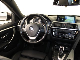 BMW 4 Series for sale Las Vegas