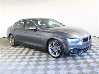 BMW 4 Series for sale Las Vegas