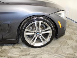BMW 4 Series for sale Las Vegas