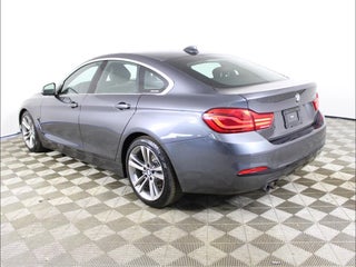 BMW 4 Series for sale Las Vegas