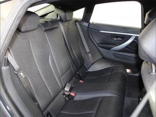 BMW 4 Series for sale Las Vegas