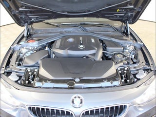 BMW 4 Series for sale Las Vegas