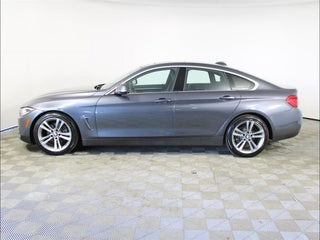 BMW 4 Series for sale Las Vegas