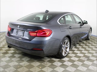 BMW 4 Series for sale Las Vegas