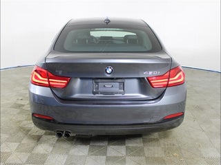 BMW 4 Series for sale Las Vegas