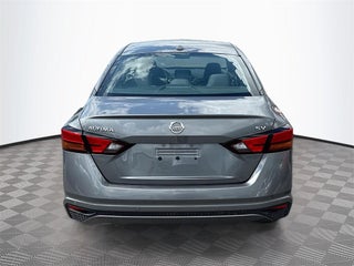 2021 Nissan Altima thumbnail – West Park, FL – 7