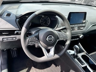 2021 Nissan Altima thumbnail – West Park, FL – 12