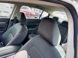 2021 Nissan Altima thumbnail – West Park, FL – 10