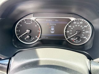 2021 Nissan Altima thumbnail – West Park, FL – 13