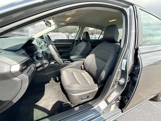 2021 Nissan Altima thumbnail – West Park, FL – 22