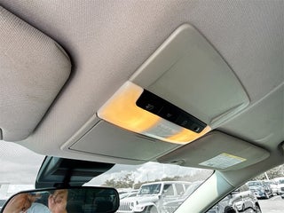 2021 Nissan Altima thumbnail – West Park, FL – 21