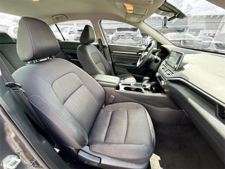 2021 Nissan Altima thumbnail – West Park, FL – 30