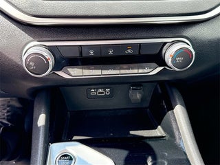 2021 Nissan Altima thumbnail – West Park, FL – 16
