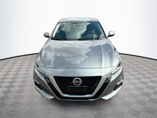2021 Nissan Altima thumbnail – West Park, FL – 2