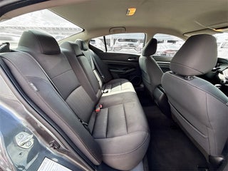 2021 Nissan Altima thumbnail – West Park, FL – 29