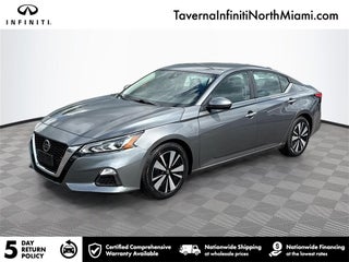 Nissan Altima for sale Las Vegas