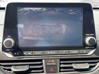 2021 Nissan Altima thumbnail – West Park, FL – 14
