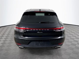 2021 Porsche Macan thumbnail – West Park, FL – 7