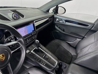 2021 Porsche Macan thumbnail – West Park, FL – 26
