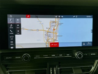 2021 Porsche Macan thumbnail – West Park, FL – 14